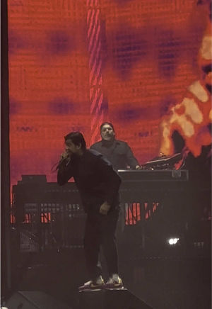 Video post by @livenationnyc on TikTok