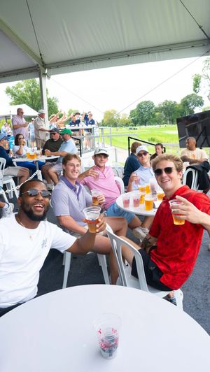 Video post by @NationwideChildrensChampionship on Facebook