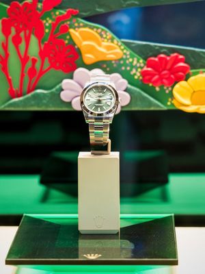 Image post by @aventuramall on Instagram