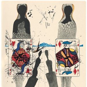 Image post by @dalimuseum on Instagram