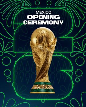 Image post by @gianni_infantino on Instagram