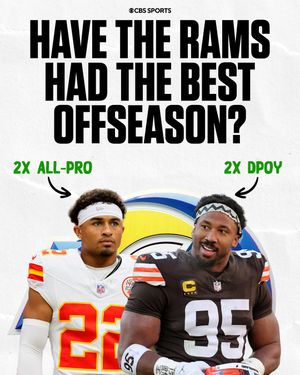 Image post by @nfloncbs on Instagram