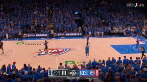 Video post by @sportsnet on Facebook