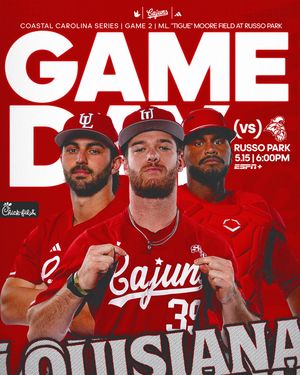 Image post by @ragincajunsbsb on Instagram