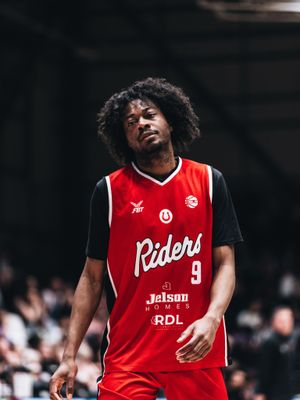 Image post by @ridersbball on Instagram