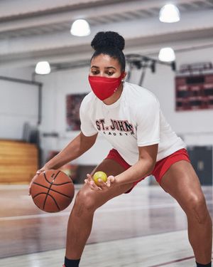 Image post by @uabasketball on Instagram