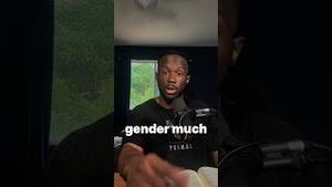 Video post by @iamdondrae on YouTube