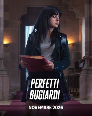 Image post by @primevideoit on Instagram