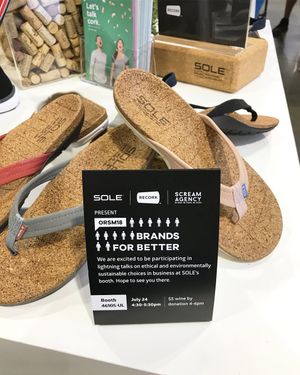 Image post by @screamagency on Instagram