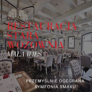 Image post by @poland100bestrestaurants on Instagram