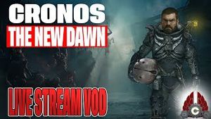 Video post by @cohhcarnage on YouTube