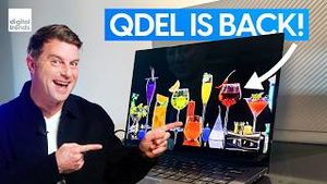 Video post by @digitaltrends on YouTube