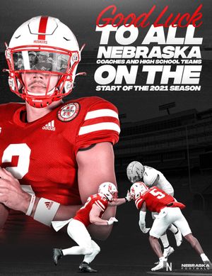 Image post by @NEB_Recruiting on Twitter