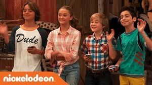 Video post by @nickelodeon on YouTube