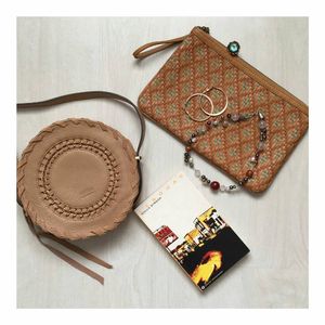 Image post by @isabella_thefashioncherrydiary on Instagram