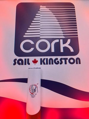 Image post by @corkkingston on Instagram