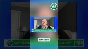 Video post by @civiccentertv on YouTube