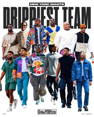 Image post by @blitzfits on Twitter