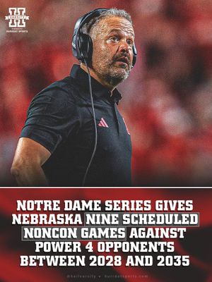 Image post by @HailVarsity on Twitter