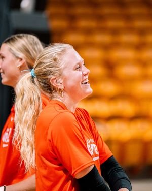 Image post by @gocamelsvb on Instagram