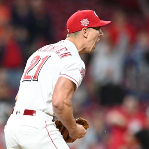 Image post by @reds on Instagram