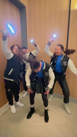 Video post by @kidzbop on TikTok