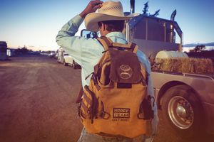 Image post by @hooeybrands on Instagram
