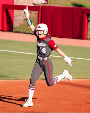 Image post by @razorbacksb on Instagram