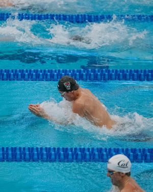 Image post by @packswimdive on Instagram