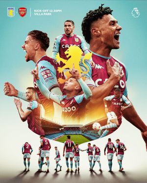 Image post by @avfcofficial on Instagram