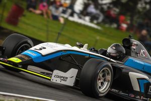 Image post by @turn3motorsport on Instagram