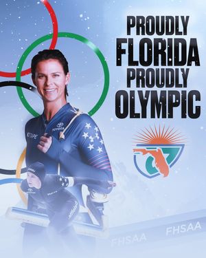Image post by @fhsaa on Instagram