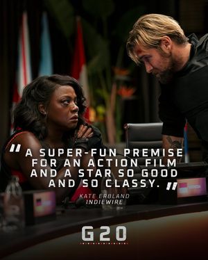 Image post by @amazonmgmstudios on Instagram