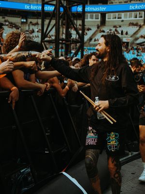 Image post by @jayweinberg on Instagram