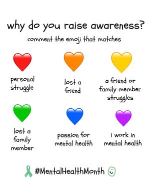 Image post by @happinessproject on Instagram