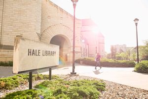 Image post by @kstate on Facebook