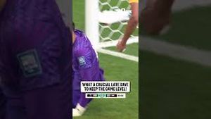 Video post by @FOX Soccer on YouTube