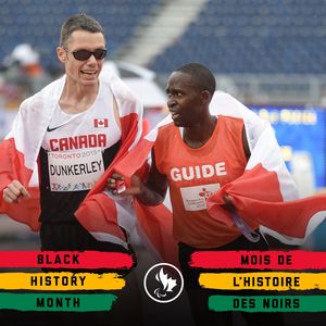 Image post by @cdnparalympics on Instagram
