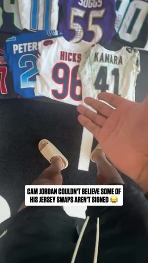Video post by @nfl on TikTok