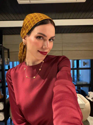 Image post by @saharxalansari on TikTok