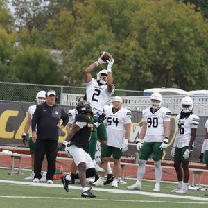 Image post by @bsubeaversfb on Instagram