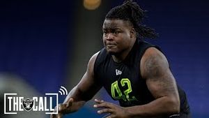 Video post by @raiders on YouTube