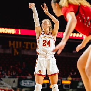 Image post by @cyclonewbb on Instagram