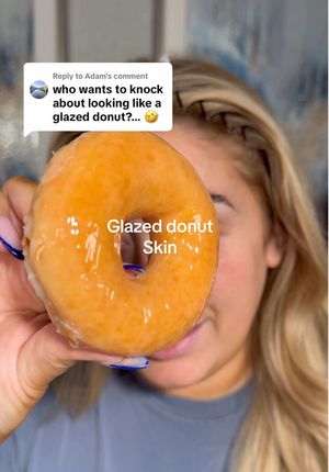 Video post by @beckymorganmakeup on TikTok