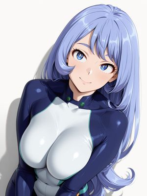 Image post by @thewaifuroom on Instagram