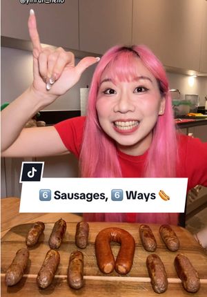 Video post by @yinrun_hello on TikTok