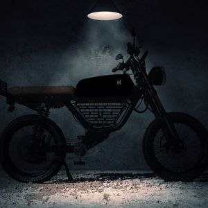 Image post by @ridehuck on Instagram