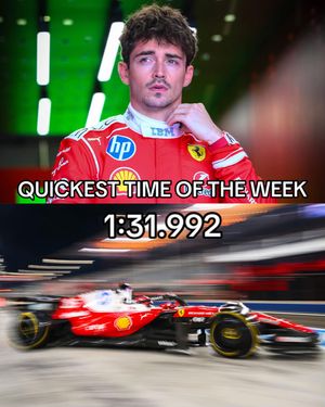 Video post by @f1 on TikTok