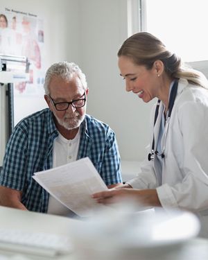 Image post by @dignityhealthaz on Instagram