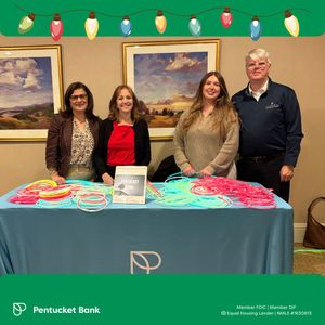 Image post by @pentucketbank on Instagram